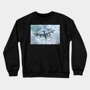 Buff B-52 Crewneck Sweatshirt